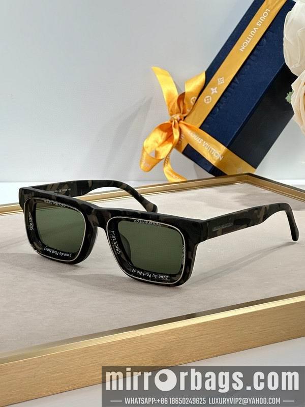 Replica LV Glasses smh21