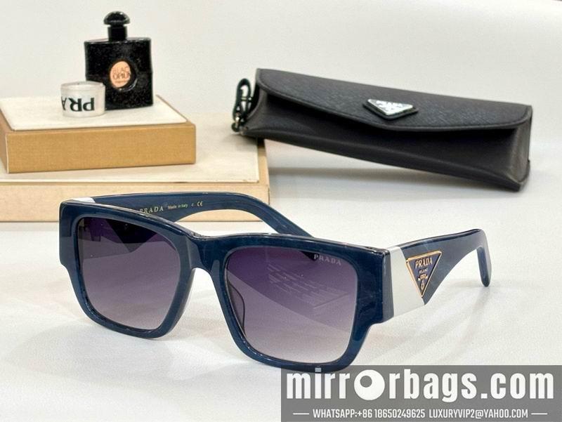Replica Prada Glasses smr128
