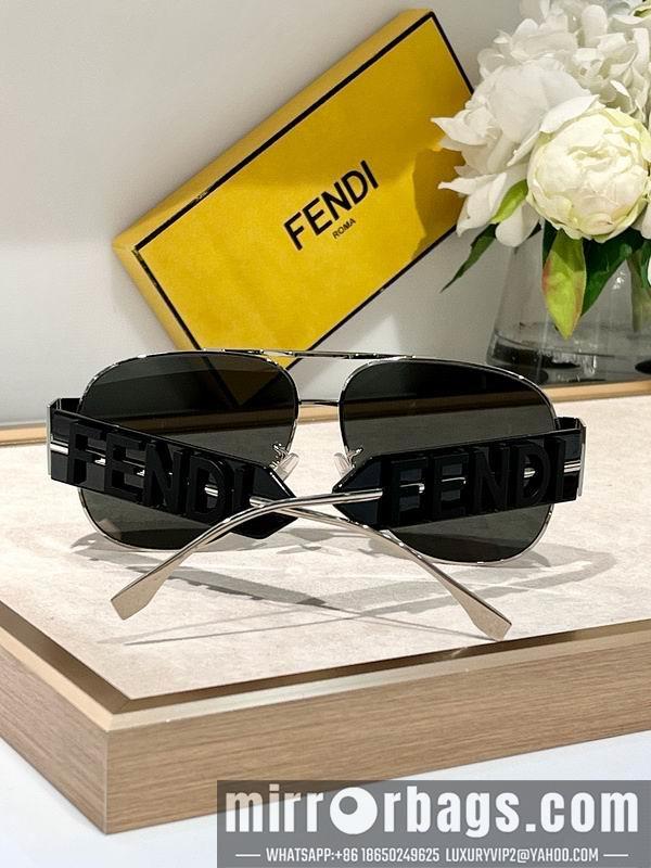 Replica Fendi Glasses smx101