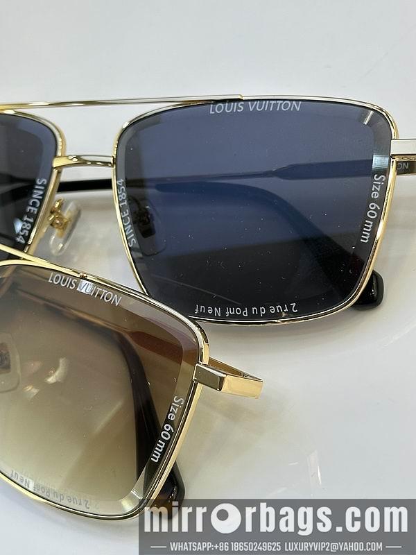 Replica LV Glasses smh94