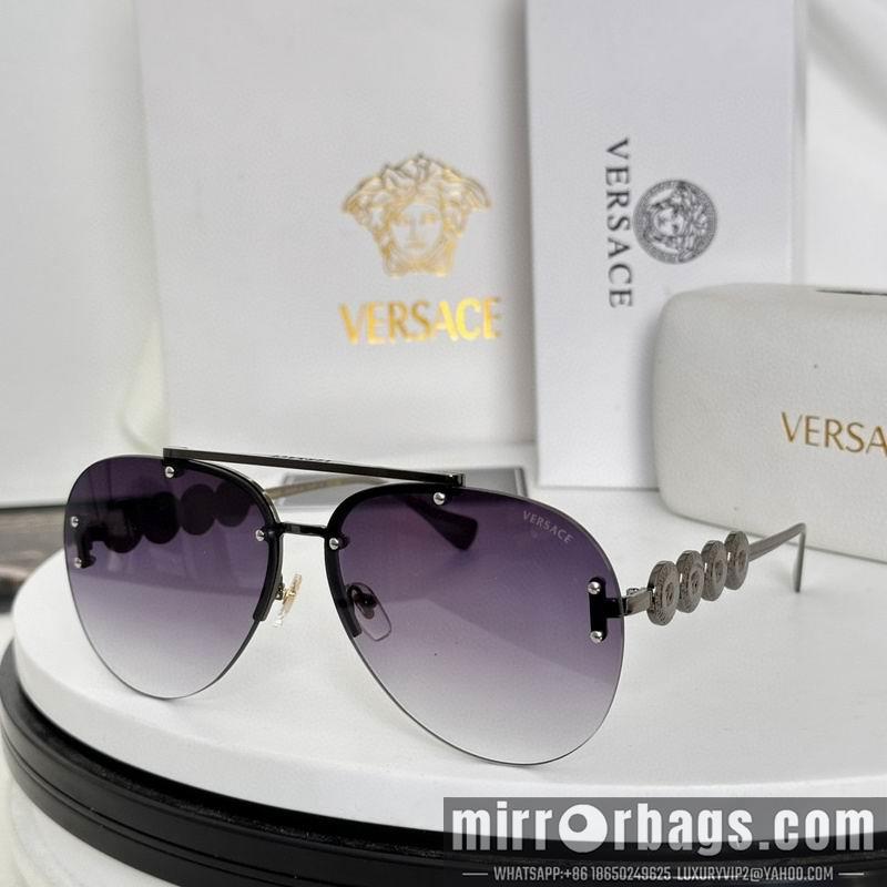 Replica Versace Glasses 03smh08