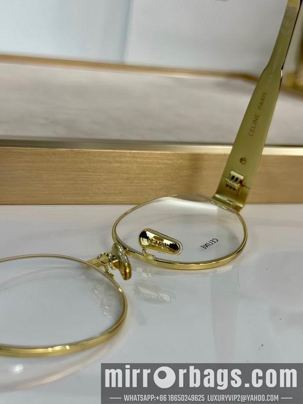 Replica Celine Glasses 03smh20