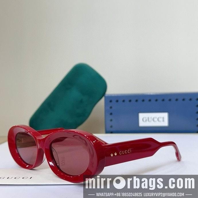 Replica Gucci Glasses smr27