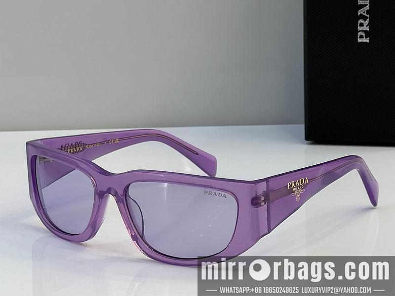 Replica Prada Glasses smh170
