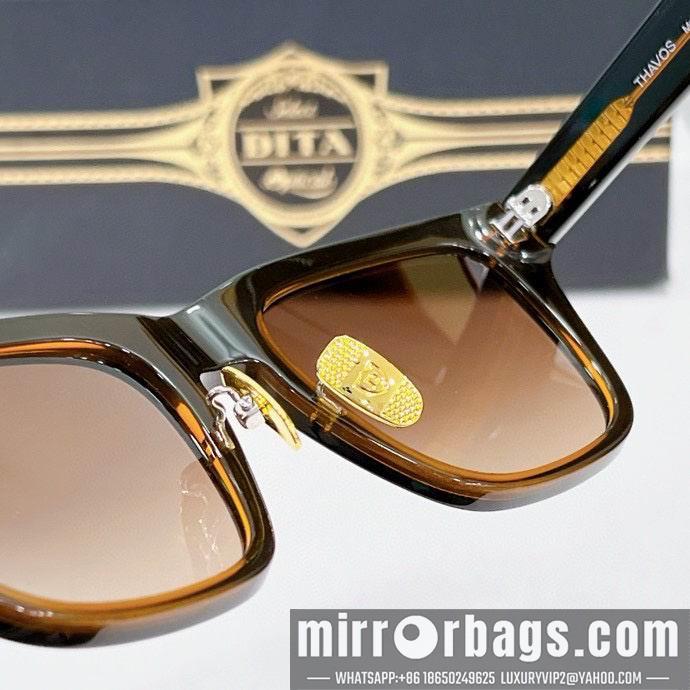 Replica Dita Glasses smr16
