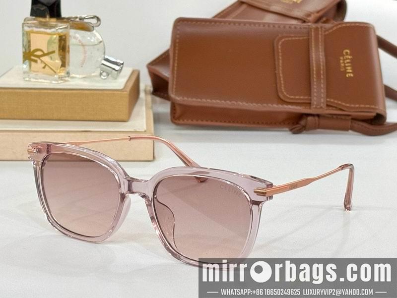 Replica Celine Glasses smx170