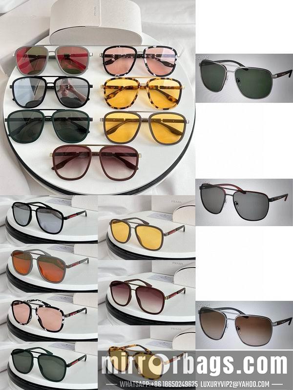 Replica Prada Glasses smx177