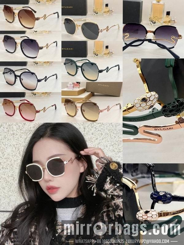 Replica Bvlgari Glasses 03smh177