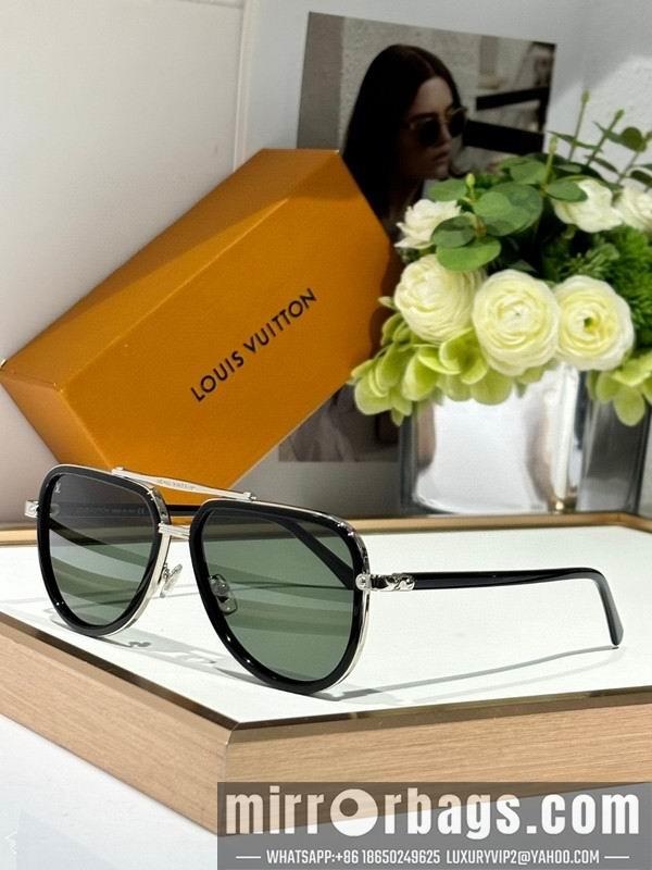 Replica LV Glasses smh156