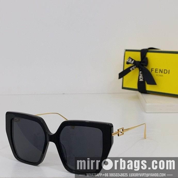 Replica Fendi Glasses smh02