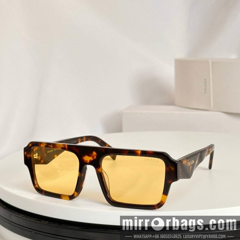 Replica Prada Glasses smr53