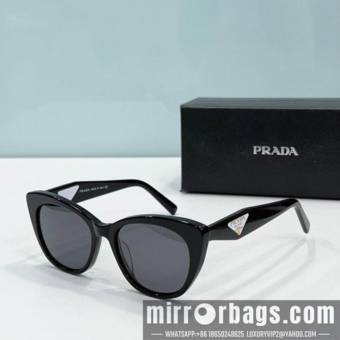 Replica Prada Glasses smr113