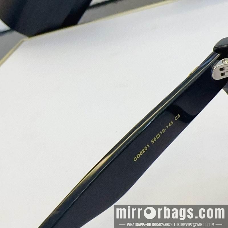 Replica Dior Glasses smx90