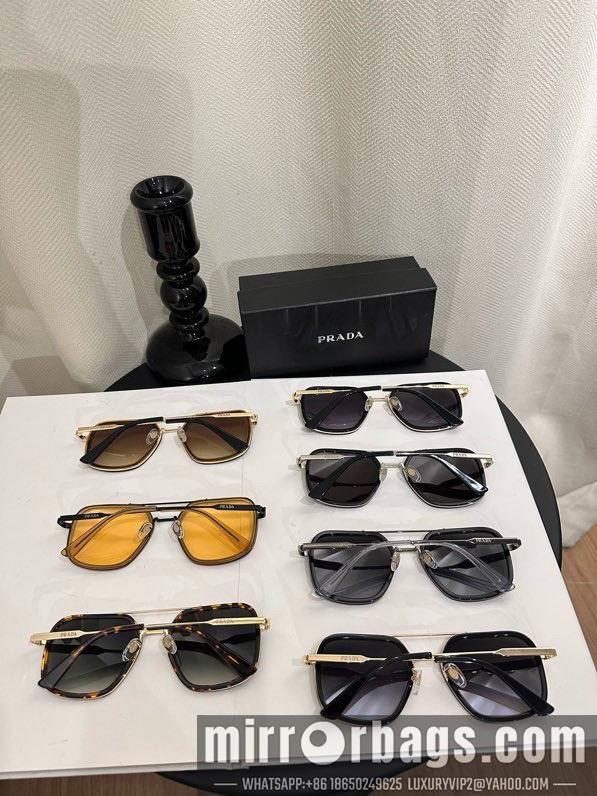 Replica Prada Glasses smx203