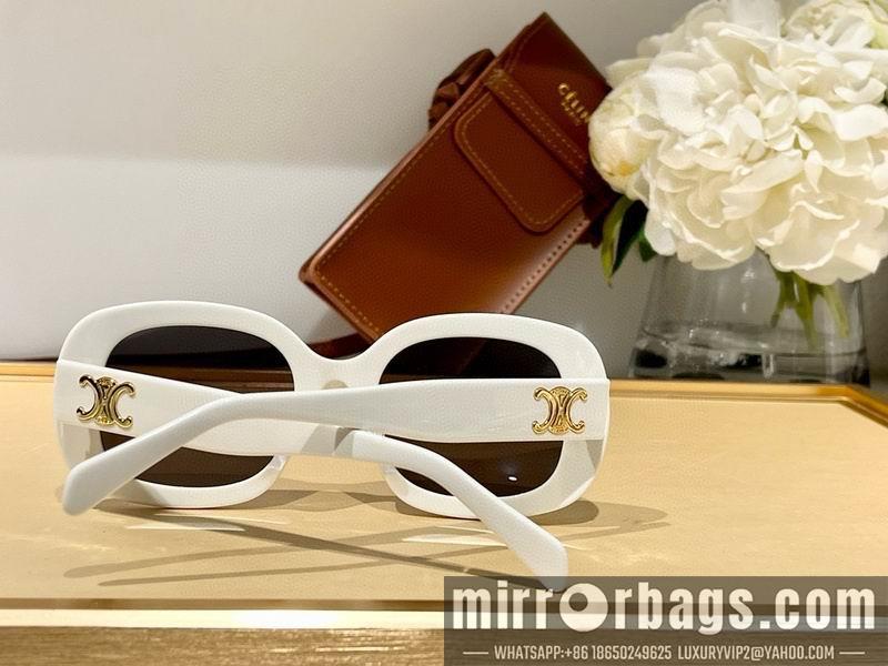 Replica Celine Glasses smx168