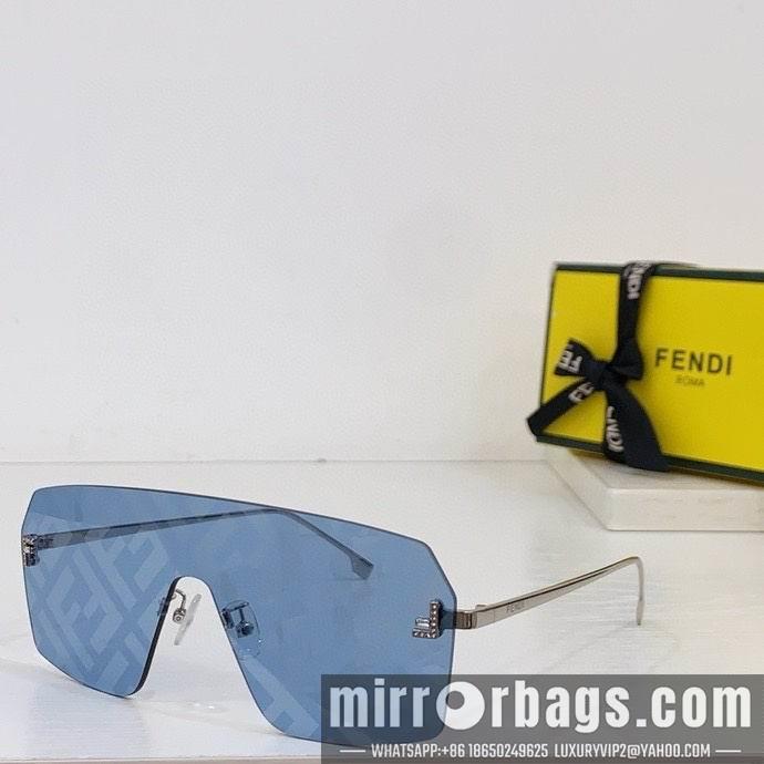 Replica Fendi Glasses smx155