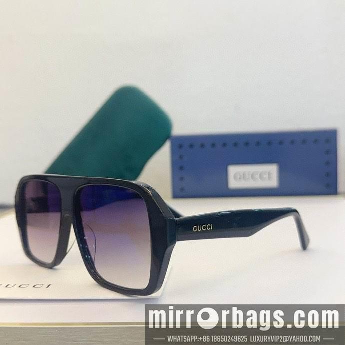 Replica Gucci Glasses smx122