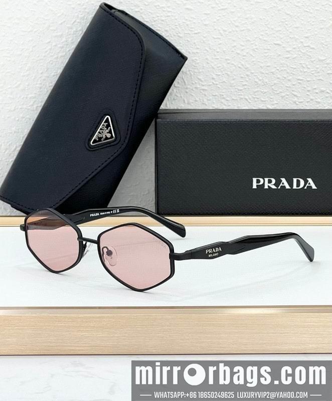 Replica Prada Glasses smh197