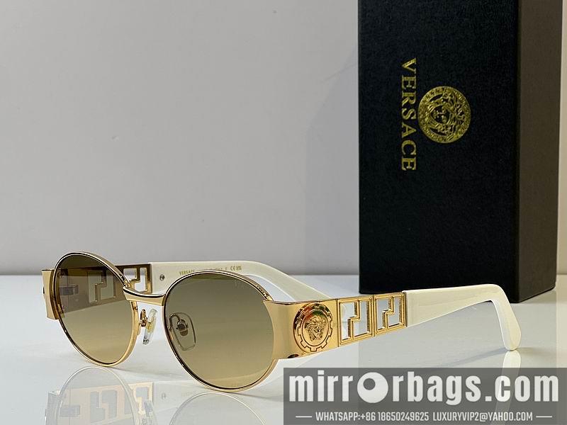 Replica Versace Glasses 03smh109