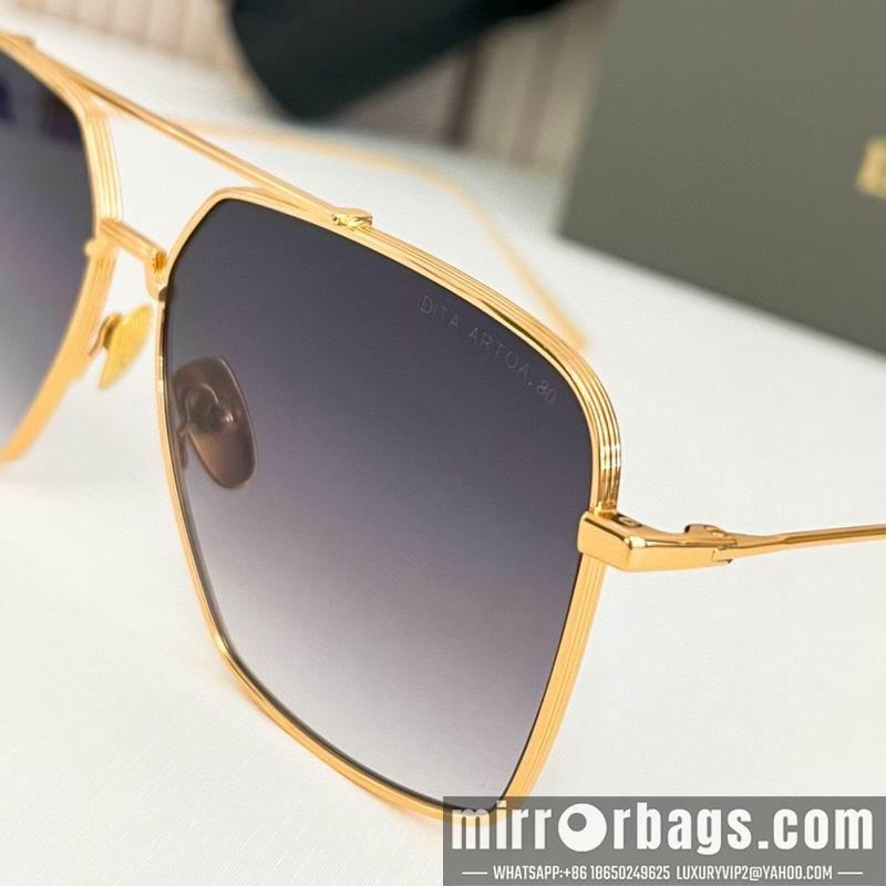 Replica Dita Glasses smr12