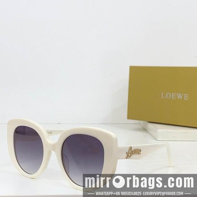 Replica Loewe Glasses smx51