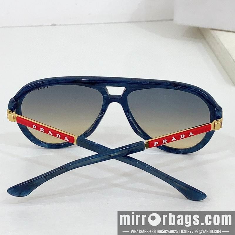 Replica Prada Glasses smh52