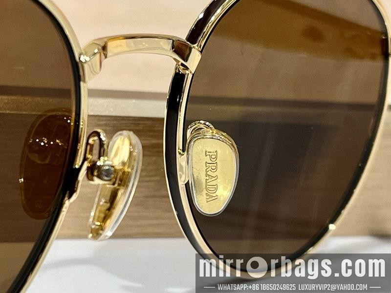 Replica Prada Glasses smr14