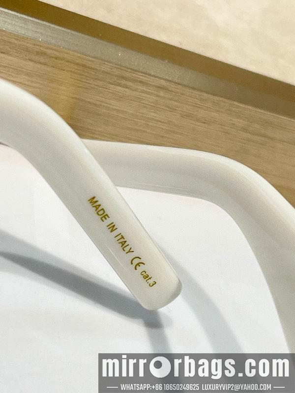 Replica YSL Glasses smx52