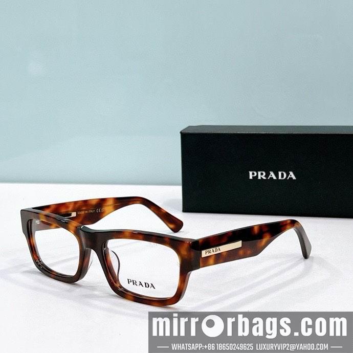 Replica Prada Glasses smx198