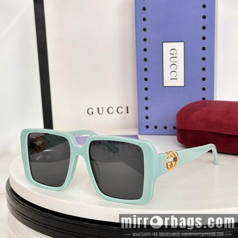 Replica Gucci Glasses smr153