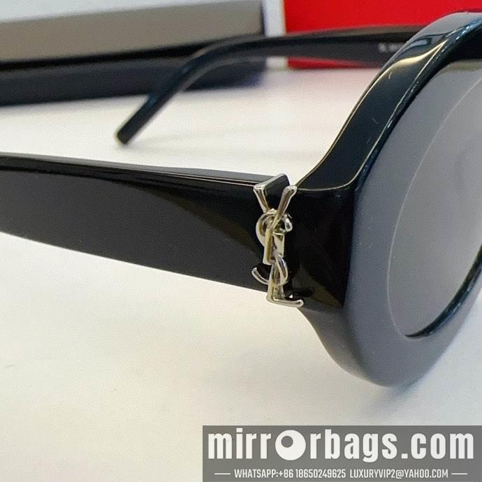 Replica YSL Glasses smx122