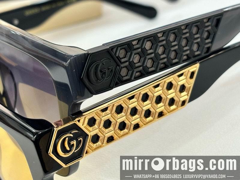 Replica Gucci Glasses smr31