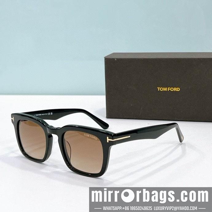 Replica Tom Ford Glasses smx75