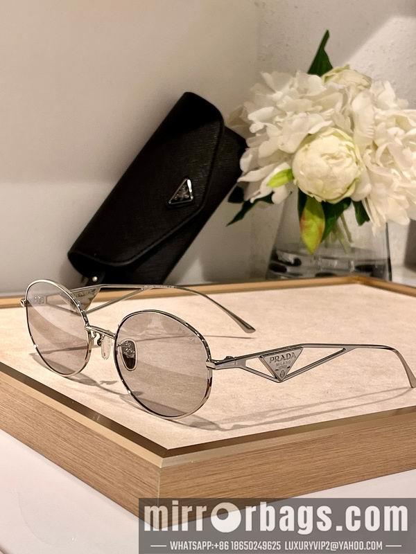 Replica Prada Glasses smr09