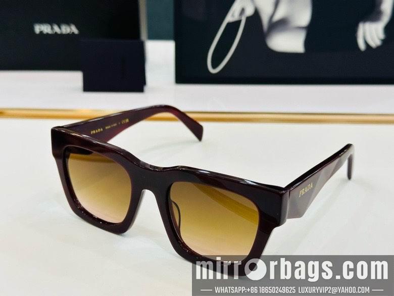 Replica Prada Glasses smr150