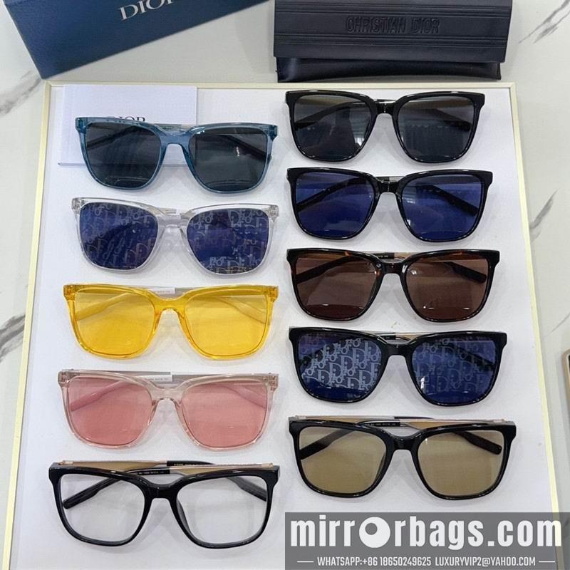 Replica Dior Glasses 03smh110