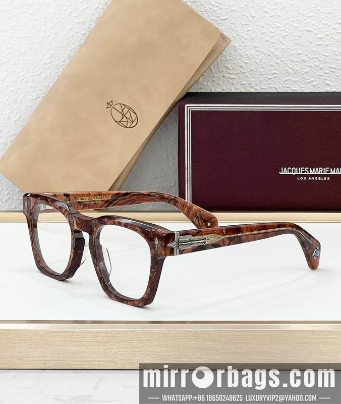 Replica Jacques Marie Mage Glasses 03smh45