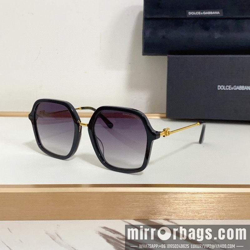 Replica DG Glasses 03smh60