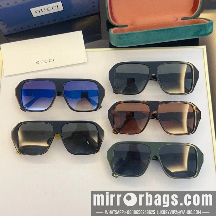 Replica Gucci Glasses smx122