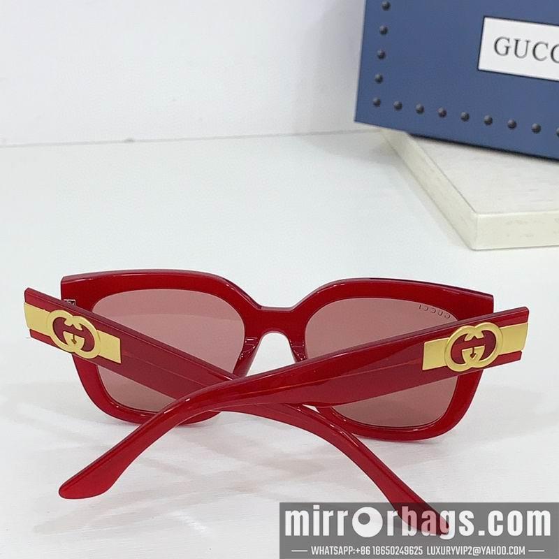 Replica Gucci Glasses smr71