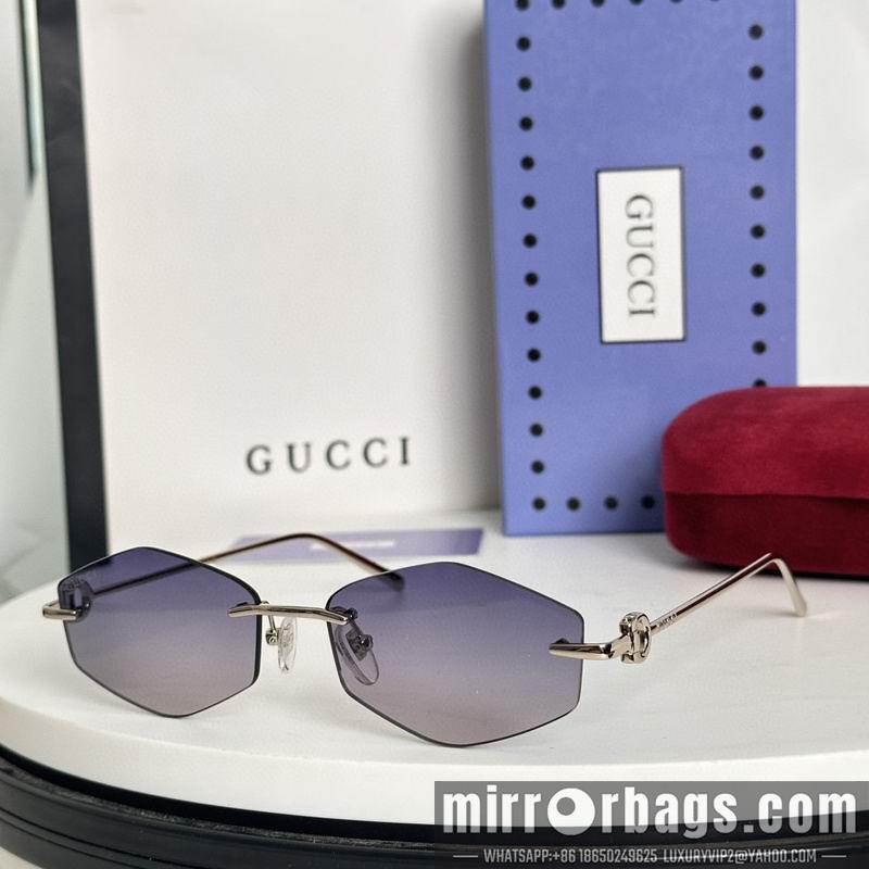 Replica Gucci Glasses smh106