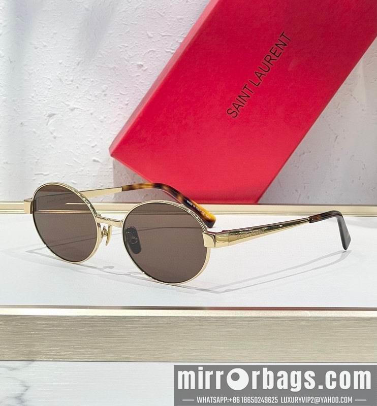 Replica YSL Glasses 03smh43