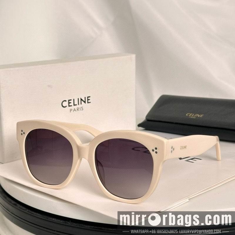 Replica Celine Glasses 03smh22