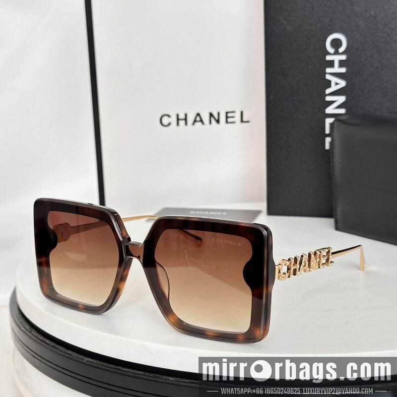 Replica Chanel Glasses smr83