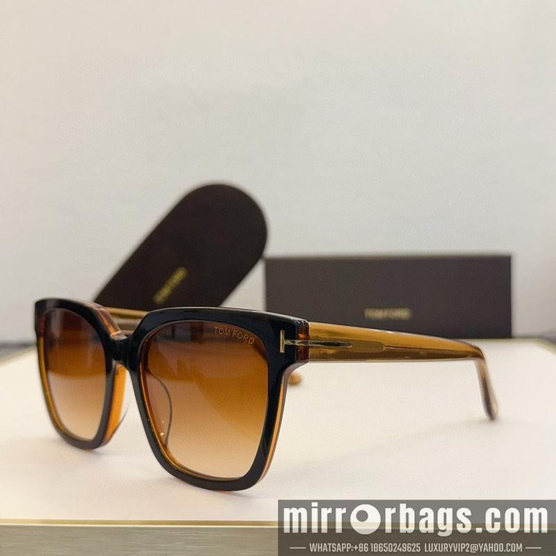 Replica Tom Ford Glasses smx144