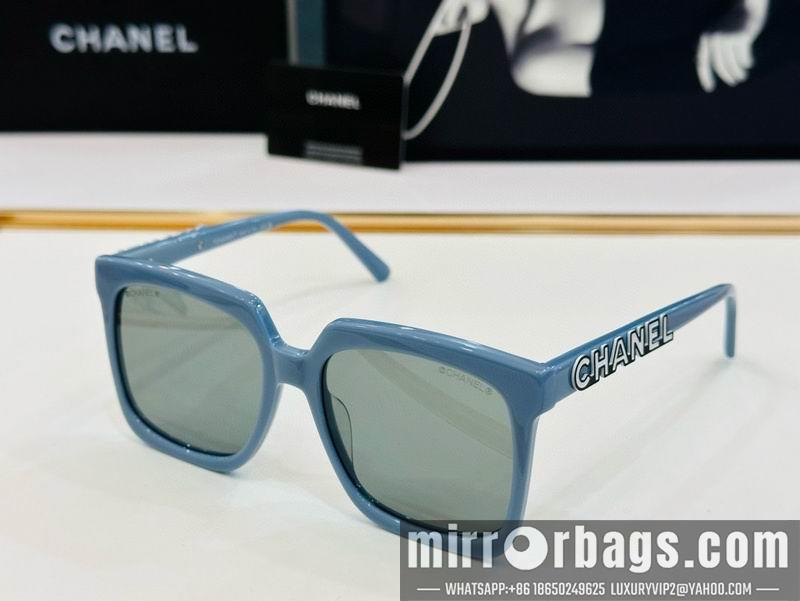 Replica Chanel Glasses smr281