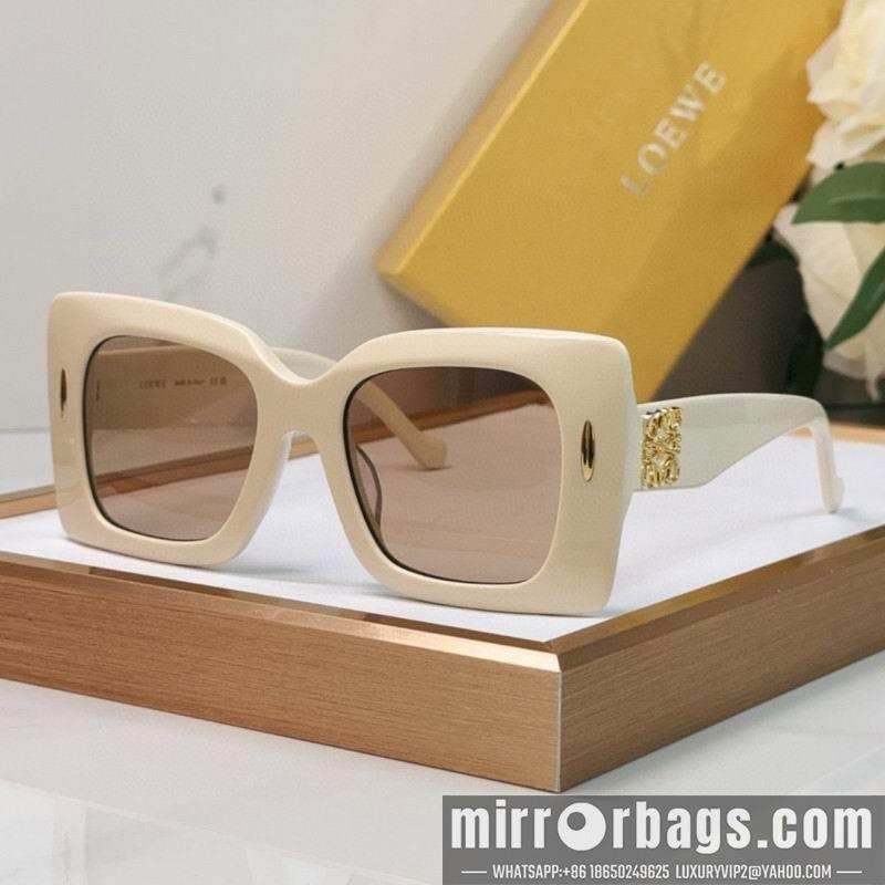 Replica loewe Glasses 03smh45