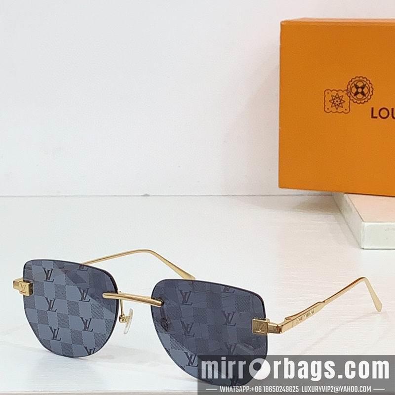 Replica LV Glasses smr54