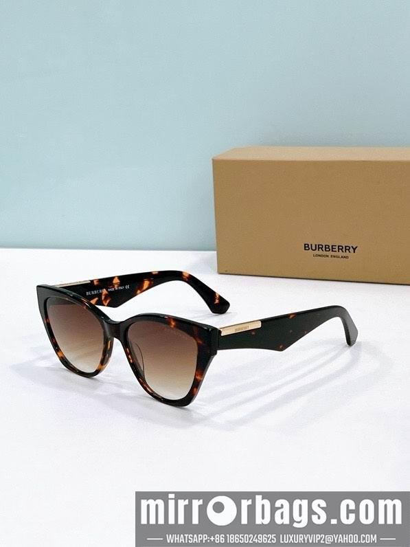 Replica Burberry Glasses smx66