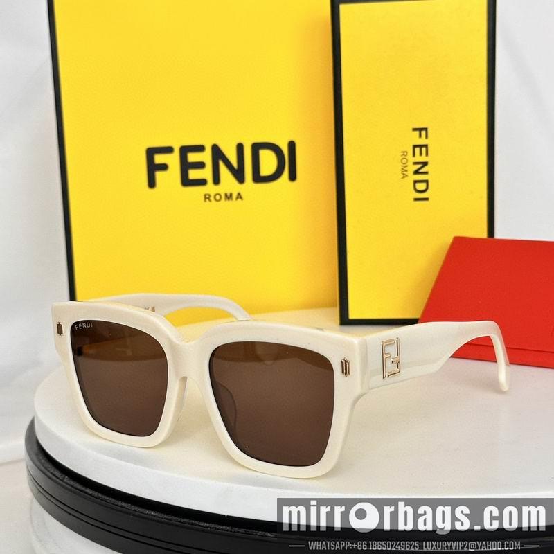 Replica Fendi Glasses smh61
